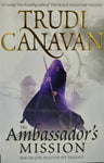 The Ambassador's Mission by Trudi Canavan