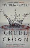 Cruel Crown by Victoria Aveyard