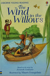 The Wind in the Willows (Usborne)