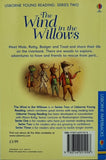 The Wind in the Willows (Usborne)