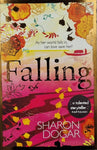 Falling by Sharon Dogar