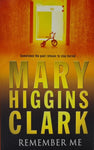 Remember Me by Mary Higgins Clark