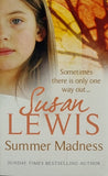 Summer Madness by Susan Lewis