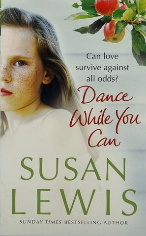 Dance While You Can by Susan Lewis