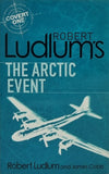 The Arctic Event by Robert Ludlum and James Cobb