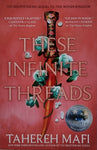 These Infinite Threads by Tahereh Mafi