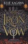 The Iron Vow by Julie Kagawa