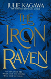 The Iron Raven by Julie Kagawa