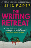 The Writing Retreat by Julia Bartz