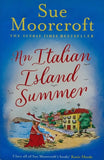 An Italian Island Summer by Sue Moorcroft