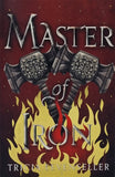 Master of Iron by Tricia Levenseller