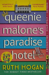 Queenie Malone's Paradise Hotel by Ruth Hogan