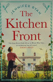 The Kitchen Front by Jennifer Ryan