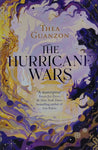 The Hurricane Wars by Thea Guanzon