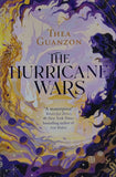 The Hurricane Wars by Thea Guanzon