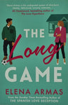 The Long Game by Elena Armas