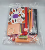 Stationery Grab Bag - Random colour