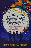 The Moonlight Dreamers by Siobhan Curham