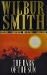 The Dark of the Sun by Wilbur Smith