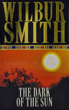 The Dark of the Sun by Wilbur Smith