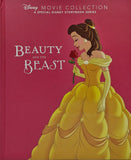 Beauty and the Beast - Disney Movie Collection