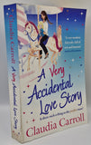 A Very Accidental Love Story by Claudia Carroll