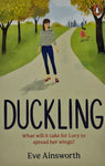 Duckling by Eve Ainsworth