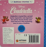 Bedtime Stories - Cinderella