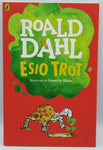 Esio Trot by Roald Dahl