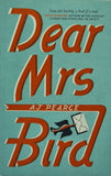 Dear Mrs Bird by A.J. Pearce