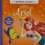 Bedtime Stories - Princess Ariel