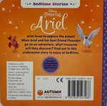 Bedtime Stories - Princess Ariel