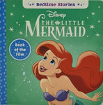 Bedtime Stories - The Little Mermaid