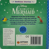 Bedtime Stories - The Little Mermaid