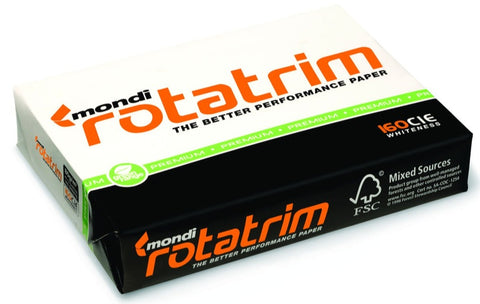 Rotatrim Paper - Ream