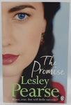 The Promise by Lesley Pearse