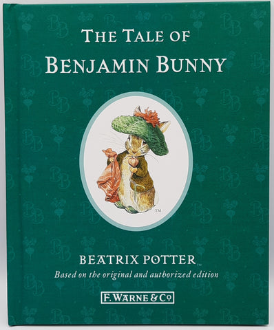 The Tale of Benjamin Bunny