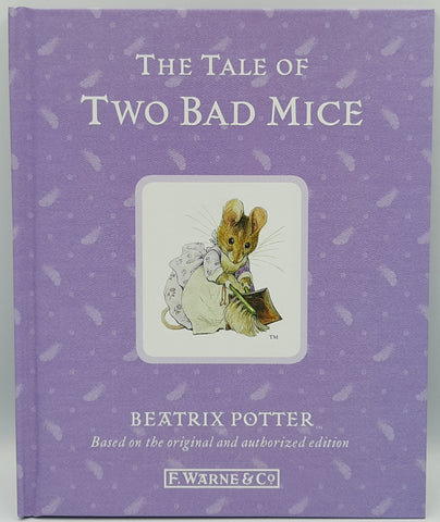 The Tale of Two Bad Mice