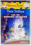 Thea Stilton - And The Dancing Shadows