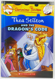 Thea Stilton and the Dragon's Code