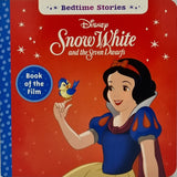 Bedtime Stories - Snow White and the Seven Dwarfs