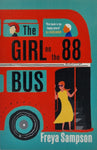 The Girl on the 88 Bus by Freya Sampson