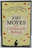 The Girl You Left Behind by Jojo Moyes