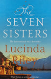 The Seven Sisters by Lucinda Riley