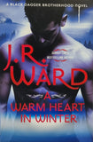 A Warm Heart in Winter by J.R. Ward