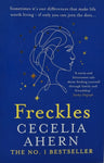 Freckles by Cecelia Ahern