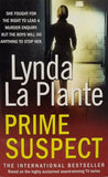 Prime Suspect by Lynda La Plante