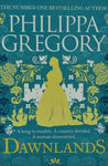 Dawnlands by Philippa Gregory