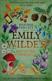 Emily Wilde's Map of the Otherlands by Heather Fawcett