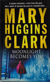 Moonlight Becomes You by Mary Higgins Clark